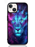 LION W iPhone 14 Plus Case