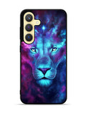 LION W Samsung Galaxy S24 Plus 5G , Samsung Galaxy S24+ 5G Case