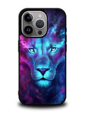 LION W iPhone 16 Pro Max Case
