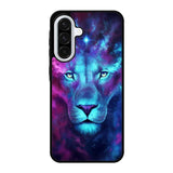 LION W Samsung Galaxy A56 Case OV4468