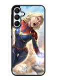 captain marvel Samsung Galaxy A15 5G Case OV4417