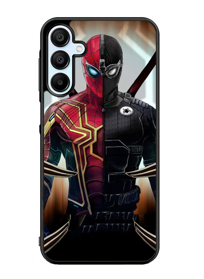 Spiderman W Samsung Galaxy A15 5G Case OV7249