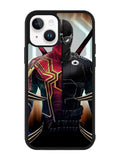 Spiderman W iPhone 15 Case OV7249