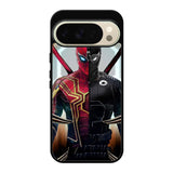Spiderman W Google Pixel 10 Pro Case OV7249