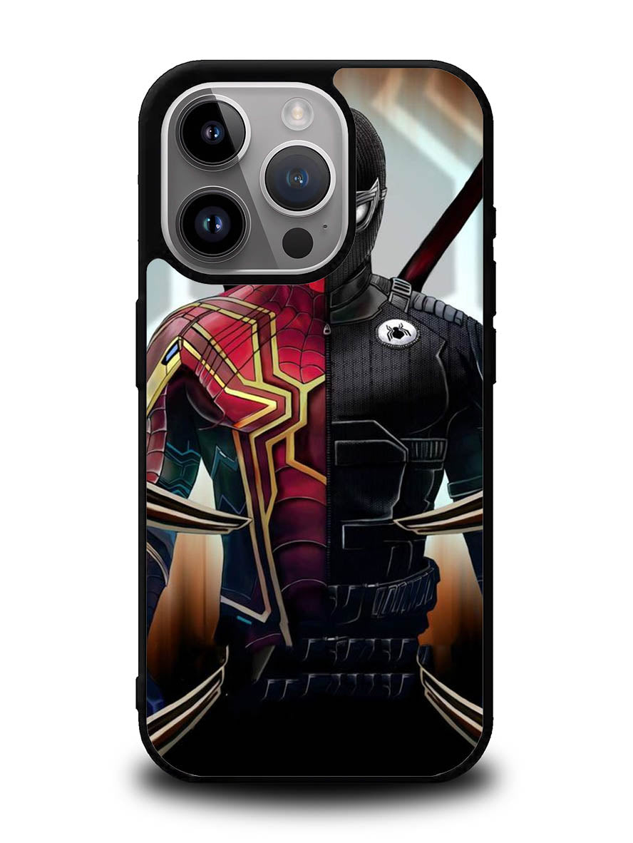 Spiderman W iPhone 15 Pro Max Case OV7249