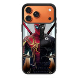 Spiderman W iPhone 17 Pro Case OV7249