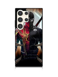 Spiderman W Samsung Galaxy S24 Ultra 5G Case OV7249