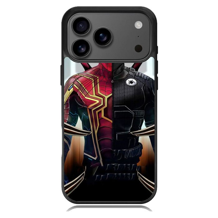 Spiderman W Samsung Galaxy S26 Ultra Case OV7249