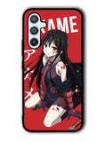 Akame W Samsung Galaxy A54 5G Case OV7248