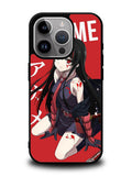 Akame W iPhone 15 Pro Case OV7248