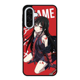 Akame W Samsung Galaxy A36 5G Case OV7248
