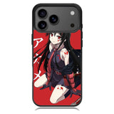 Akame W iPhone 17 Pro Case OV7248