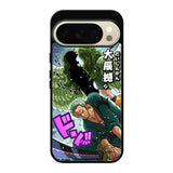 zoro W Google Pixel 10 Pro Case QC7243