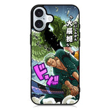 zoro W iPhone 16 Plus Case QC7243