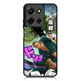 zoro W Motorola Moto G 5G 2025 Case OV7243