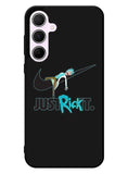 Just Rickt It Samsung Galaxy A35 5G Case