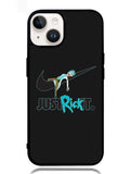 Just Rickt It iPhone 14 Plus Case