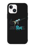 JUST RICK IT W iPhone 15 Plus Case OV7241
