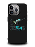 Just Rickt It iPhone 16 Pro Case