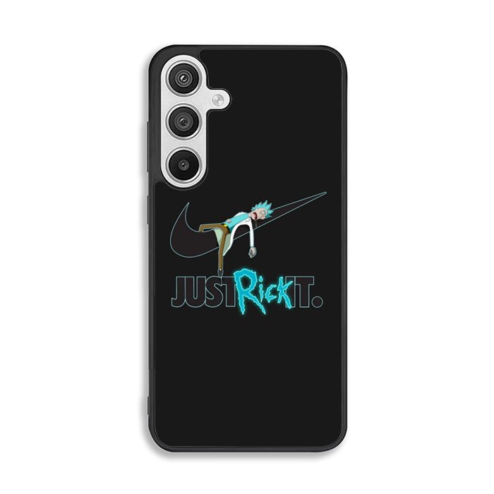 Just Rickt It Samsung Galaxy A26 Case OV3049