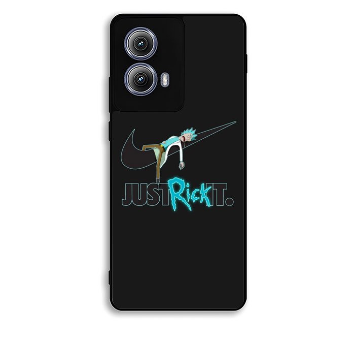 Just Rickt It Motorola Moto Edge 2024 Case OV3049