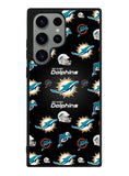 miami dolphins 2nd Samsung Galaxy S23 Ultra 5G Case