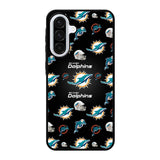 miami dolphins 2nd Samsung Galaxy A56 Case OV3882