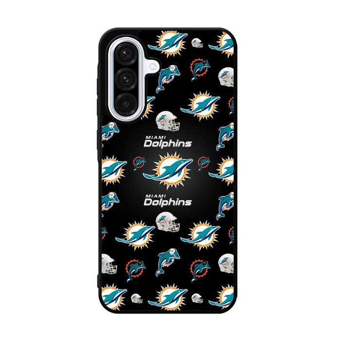 miami dolphins 2nd Samsung Galaxy A36 Case OV8061