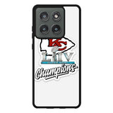 Kansas City Chiefs W Motorola Moto Edge 2025 Case