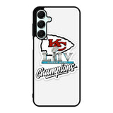 Kansas City Chiefs W Samsung Galaxy A16 Case OV3675