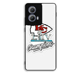 Kansas City Chiefs W Motorola Moto Edge 2024 Case OV3675