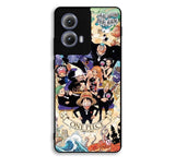 One Piece W Motorola Moto Edge 2024 Case OV5247