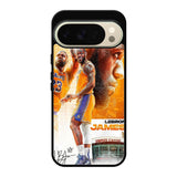 Lebron James Google Pixel 10 Pro Case QC3540