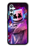 Marshmallow Samsung Galaxy A54 5G Case OV3407