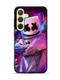 Marshmallow Samsung Galaxy S23 5G Case QC3407