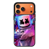 Marshmallow iPhone 17 Pro Case OV3407