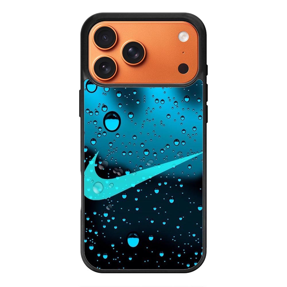 brand W iPhone 17 Pro Max Case QC7236