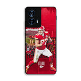 Kansas City Chiefs 8th Motorola Moto G Power 5G 2024 Case OV7571