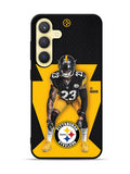 Pittsburgh Steelers Samsung Galaxy S24 FE 5G Case OV2859