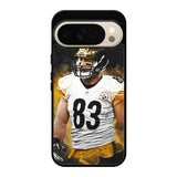 Pittsburgh Steelers Google Pixel 10 Pro XL Case OV2861