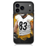 Pittsburgh Steelers Samsung Galaxy S26 Ultra Case OV2861