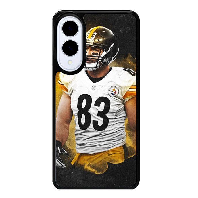 Pittsburgh Steelers Samsung Galaxy S25 Edge 5G Case OV2861