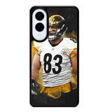 Pittsburgh Steelers Samsung Galaxy S25 Edge 5G Case OV2861