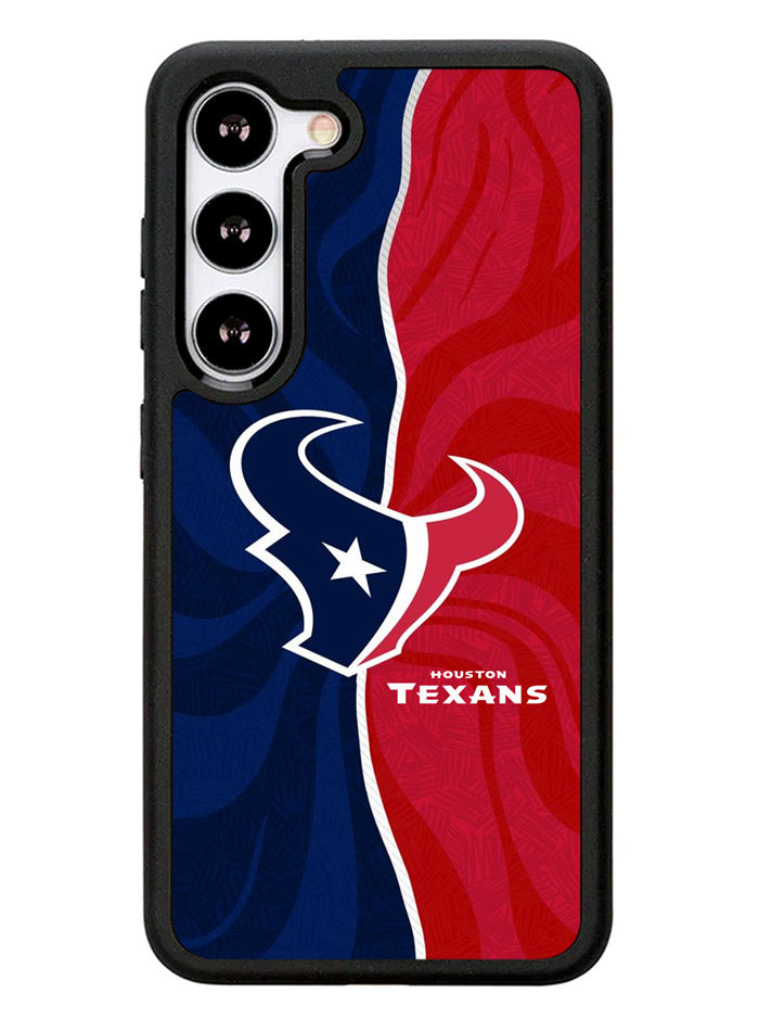 Houston Texans Samsung Galaxy S23 Plus 5G / Samsung Galaxy S23+ 5G Case