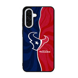 Houston Texans Samsung Galaxy A36 Case OV6408