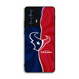 Houston Texans Motorola Moto G Power 5G 2024 Case OV4214