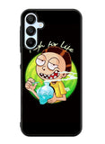 Morty Smith W Samsung Galaxy A15 5G Case OV7225