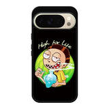 Morty Smith W Google Pixel 10 Pro XL Case OV7225