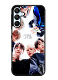 BTS Samsung Galaxy A35 5G Case OV4316