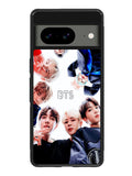 BTS Google Pixel 8A Case QC4316